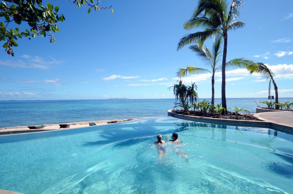 Hôtel Treasure Island Fiji Extérieur photo