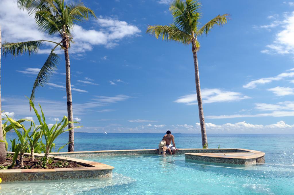 Hôtel Treasure Island Fiji Extérieur photo