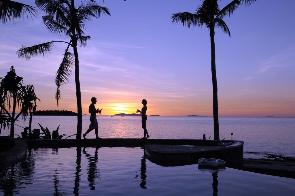 Hôtel Treasure Island Fiji Extérieur photo