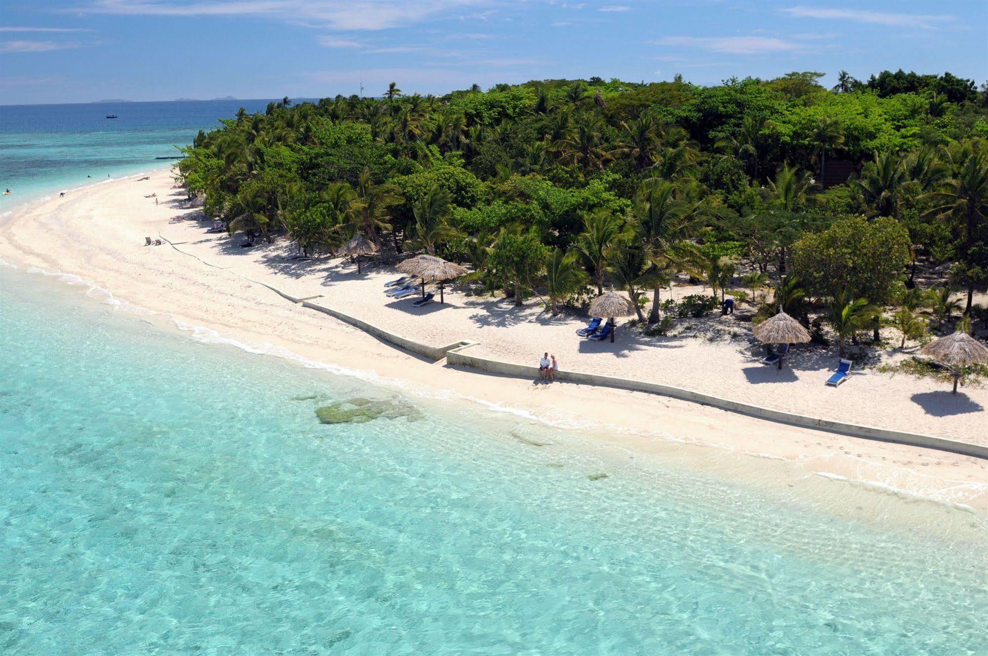 Hôtel Treasure Island Fiji Extérieur photo