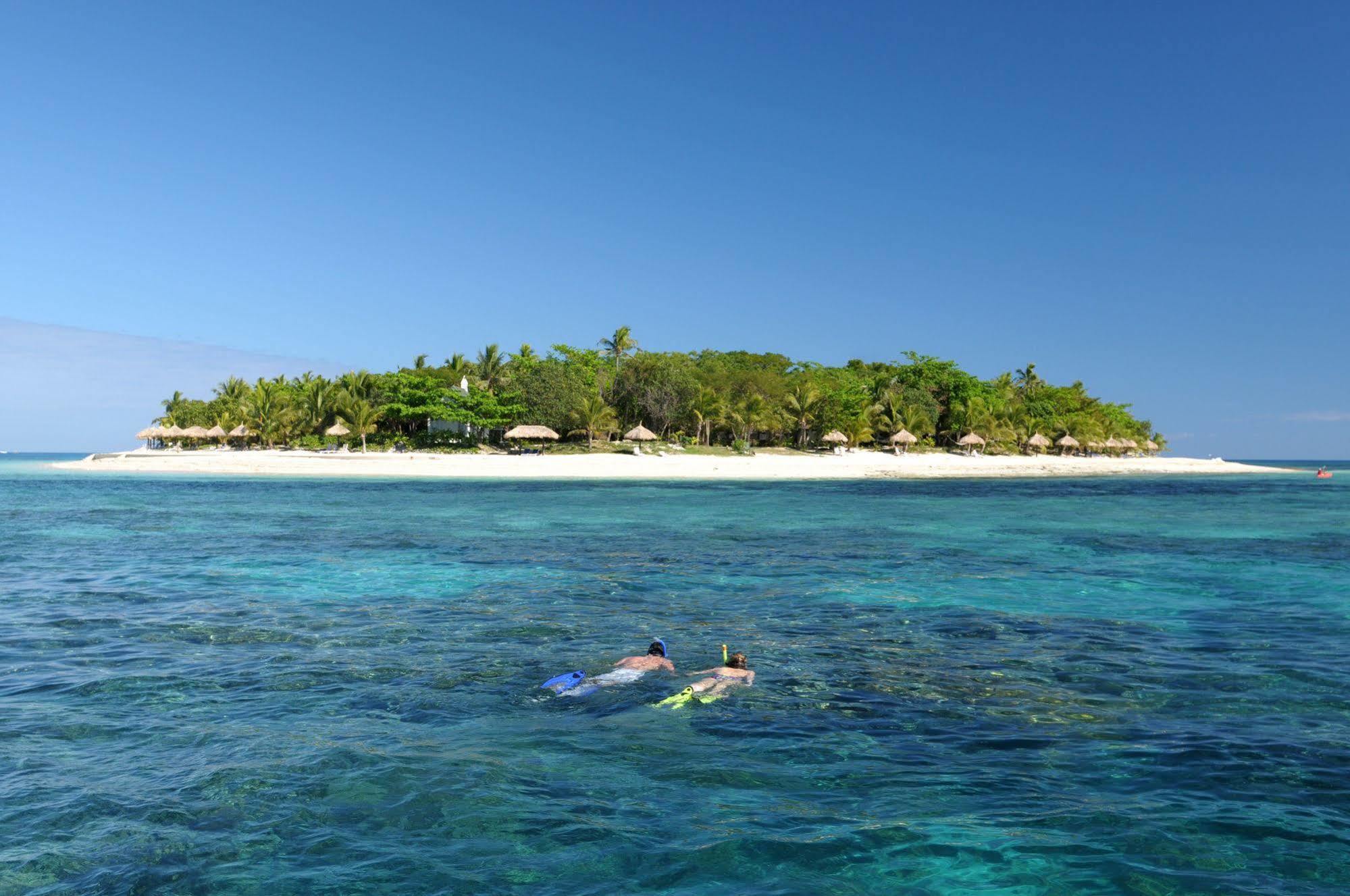 Hôtel Treasure Island Fiji Extérieur photo